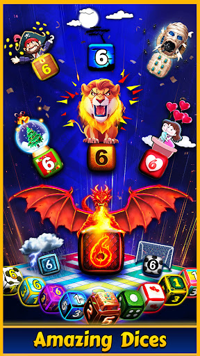 Ludo King® - Board - games