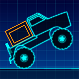 Neon Truck icon
