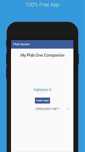 Plab Doctor Screen 2