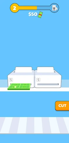 Money Makers - Screenshot 1