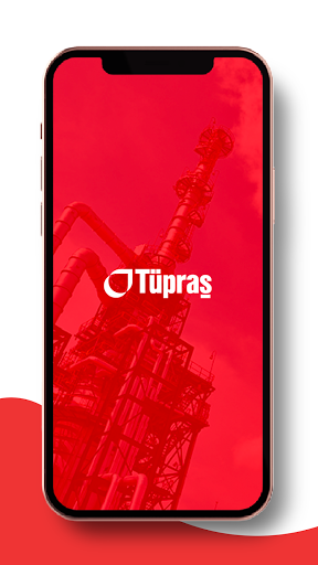 Android application Sürücü Portalı screenshort