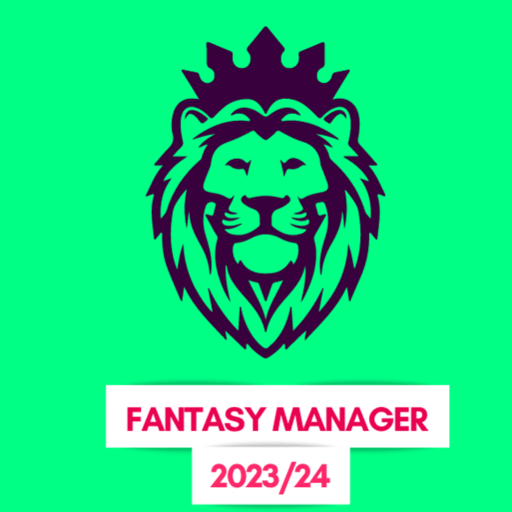 Fantasy Football Expert FPL  Icon