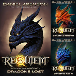 Icon image Requiem: Requiem for Dragons