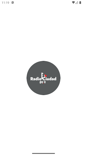Radio Ciudad 89.9 Screen 3