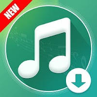 Mp3 Downloader - Free Music Downloader