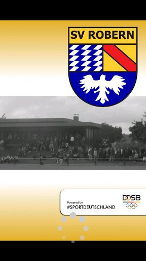 Android application SV Robern screenshort