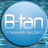 B-Tan Tanning Salon icon