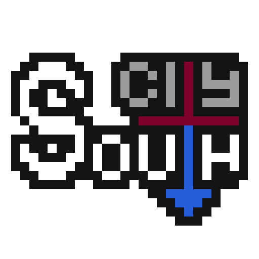 South City logo