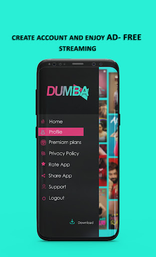 Dumba - Watch Hindi Web-Series Screen 3
