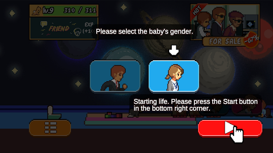 Life is a Game 2