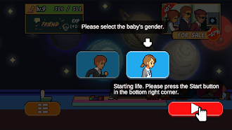 Game screenshot Life is a Game hack