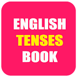 Cover Image of Download English Tenses Book  APK