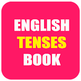 English Tenses Book icon