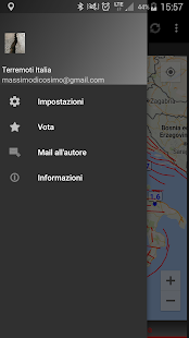 Terremoti Italia 4.3.34 APK screenshots 7