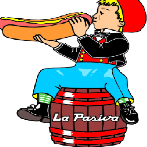 La Pasiva logo