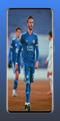 Maddison 4K Wallpaper Screen 3