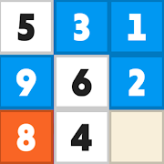Sudoku ✏️ Classic Zen Puzzle