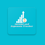 Cover Image of Скачать Income Expense - Tracker App  APK