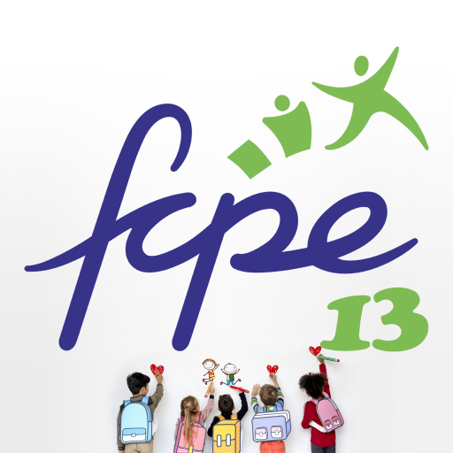 FCPE 13 logo