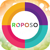 Roposo-StatusChatVideo-Guide For Roposo