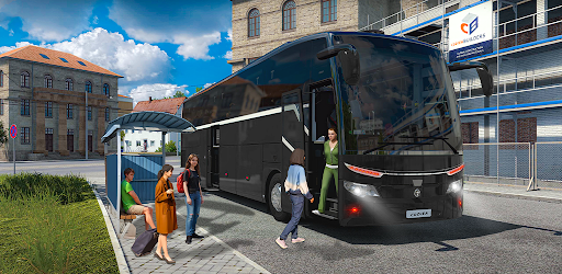 Bus Game - Bus Simulator 3D