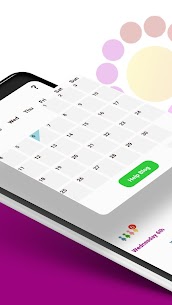 2023 MyDays X Pro – Period Tracker  Ovulation Calendar Best Apk Download 4