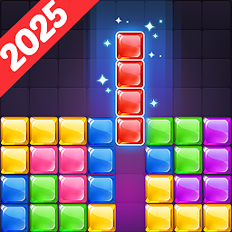 ブロックパズル Mod Apk