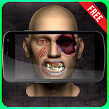 Zombie Photo Edıtor icon