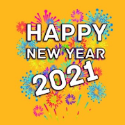 New Year 2021 Wishes and Wallpapers