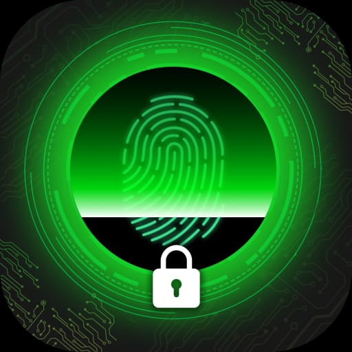 App lock Pro- Fingerprint lock