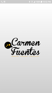 Carmen Fuentes