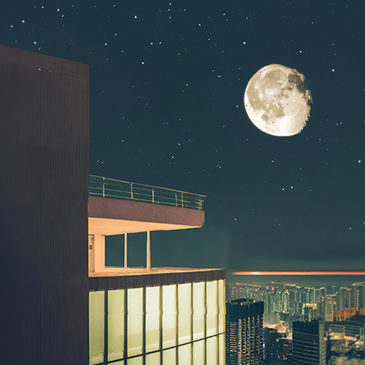 escape game skyscraper