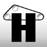 Hall Equipment Company LLC icon