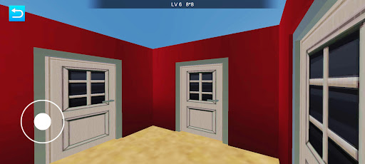 DooRoom Screen 3