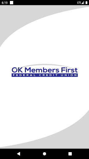 Android application OK Members FFCU screenshort