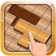 Wooden Block Puzzle 2020