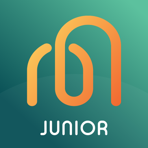 Milestone Junior  Icon
