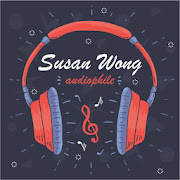 Audiophile Susan Wong