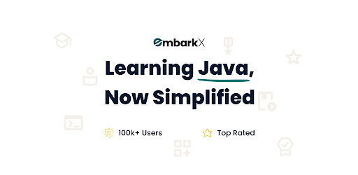 Learn Java Programming:EmbarkX