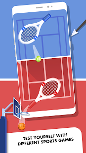 2 Player Games - Sports Screenshot