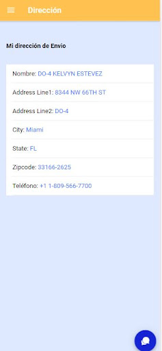 BBX Cargo Screen 3