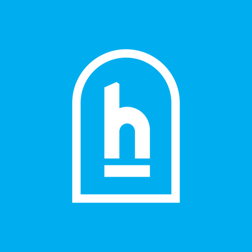Hope Church of NC logo