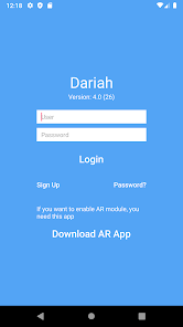 DARIAH 2.0 APK + Mod (Free purchase) for Android
