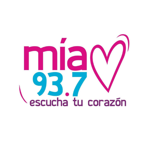 Radio Mia 93.7 Fm
