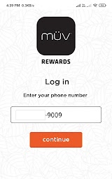MUV Rewards