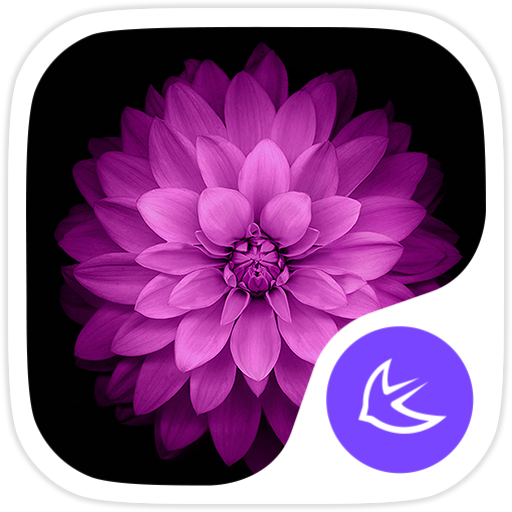 OS Plus theme for APUS Header - AppWisp.com