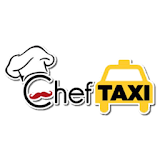Chef Taxi icon