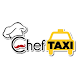 Chef Taxi - Androidアプリ