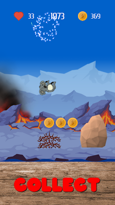 save the koala - Screenshot 4