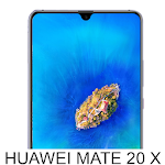 Cover Image of 下载 Theme for Huawei Mate 20 X  APK